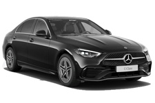 Minibus Hire South Shields - C Class Auto - car hire South shields