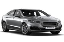 Minibus Hire South Shields - Mondeo - car hire South shields