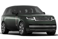 Minibus Hire South Shields - Range Rover - car hire South shields